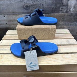 Chaco‎ Kids Chillos Slide Sandals Polyester